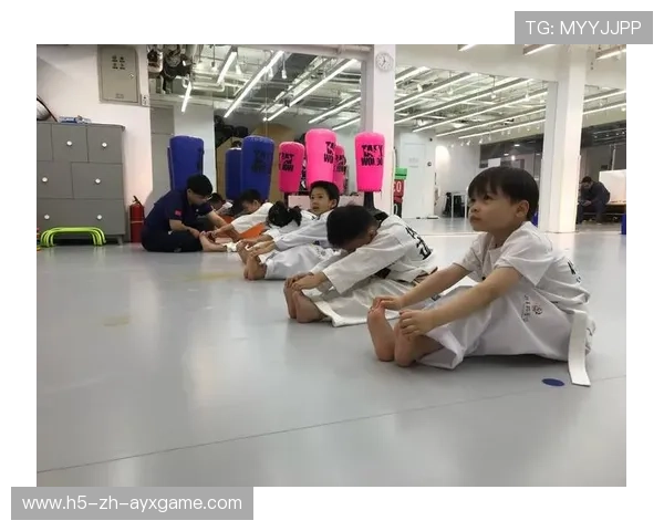跆拳道联盟推进青少年训练的德育教育与礼仪培养，跆拳道训练对青少年有哪些帮助